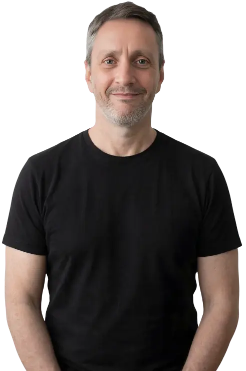 Luis Fernando Carvalho | Tech na Mesa